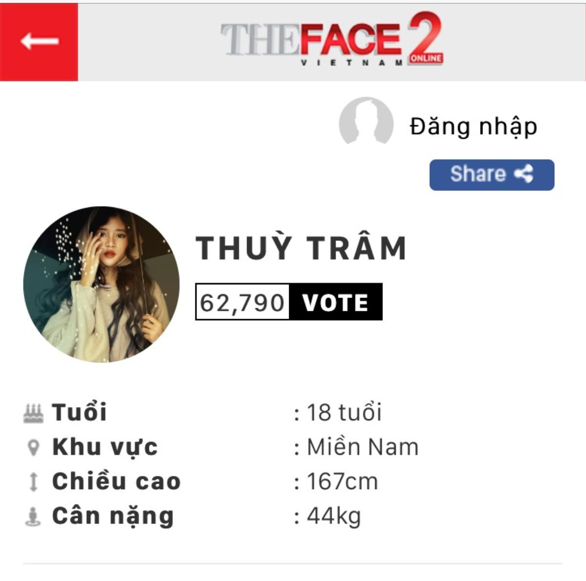 Clip: Chỉ với 1 phút, bạn sẽ 'đổ gục' trước cô nàng nào của The Face Online? Ảnh 10