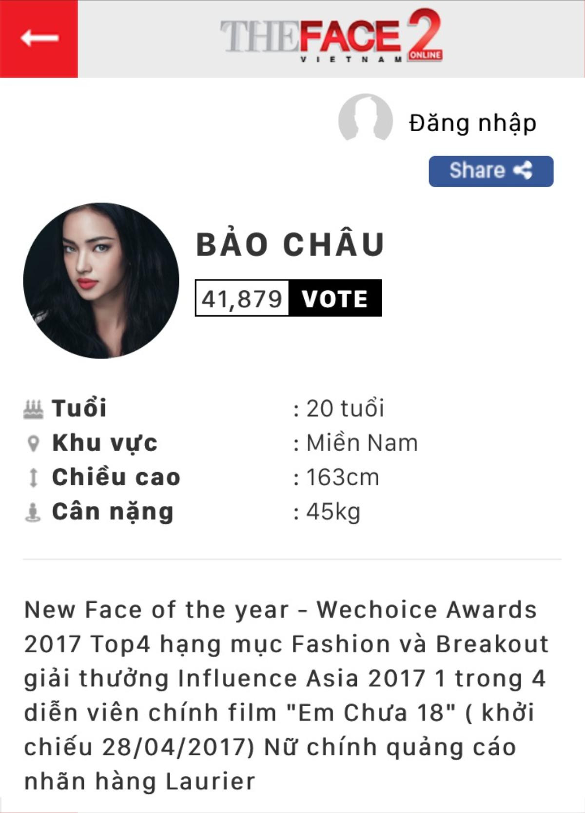 Clip: Chỉ với 1 phút, bạn sẽ 'đổ gục' trước cô nàng nào của The Face Online? Ảnh 1