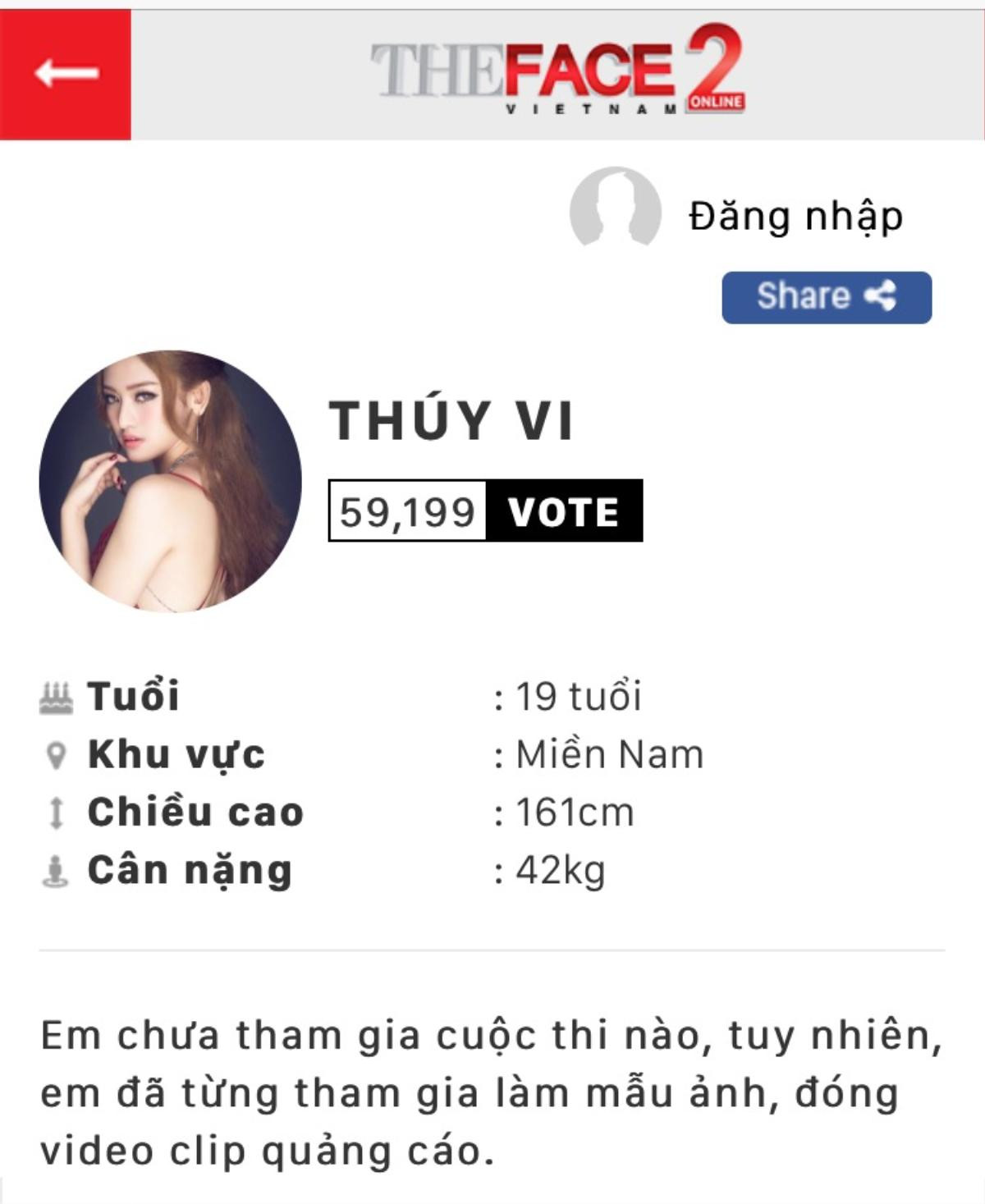 Clip: Chỉ với 1 phút, bạn sẽ 'đổ gục' trước cô nàng nào của The Face Online? Ảnh 2