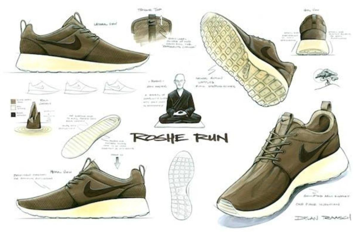 'Lão đại' Nike và những sáng kiến không tưởng! Ảnh 6