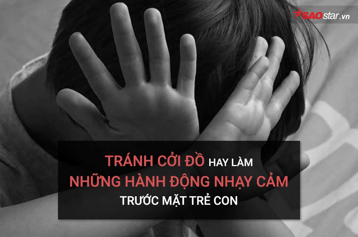 9 nguyên tắc quan trọng cha mẹ cần biết để bảo vệ trẻ khỏi kẻ ấu dâm Ảnh 4