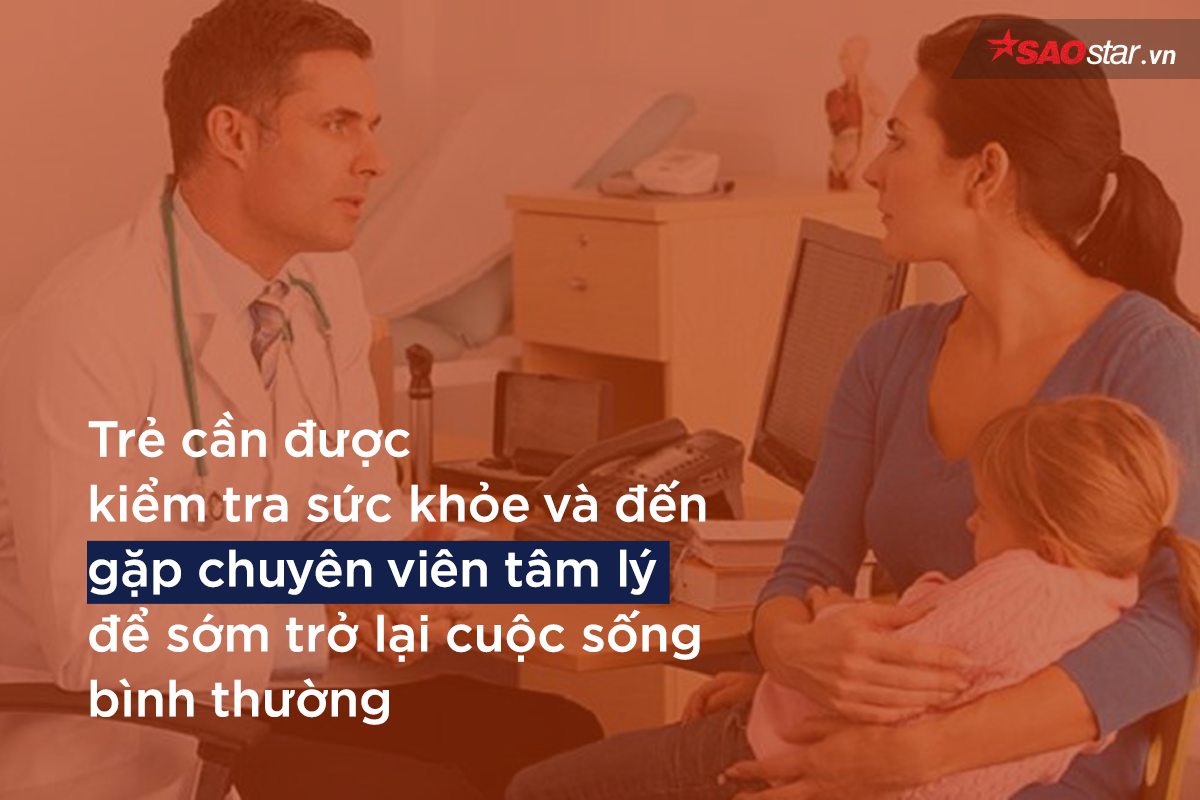 7 điều cần làm ngay khi trẻ có dấu hiệu bị lạm dụng tình dục Ảnh 5