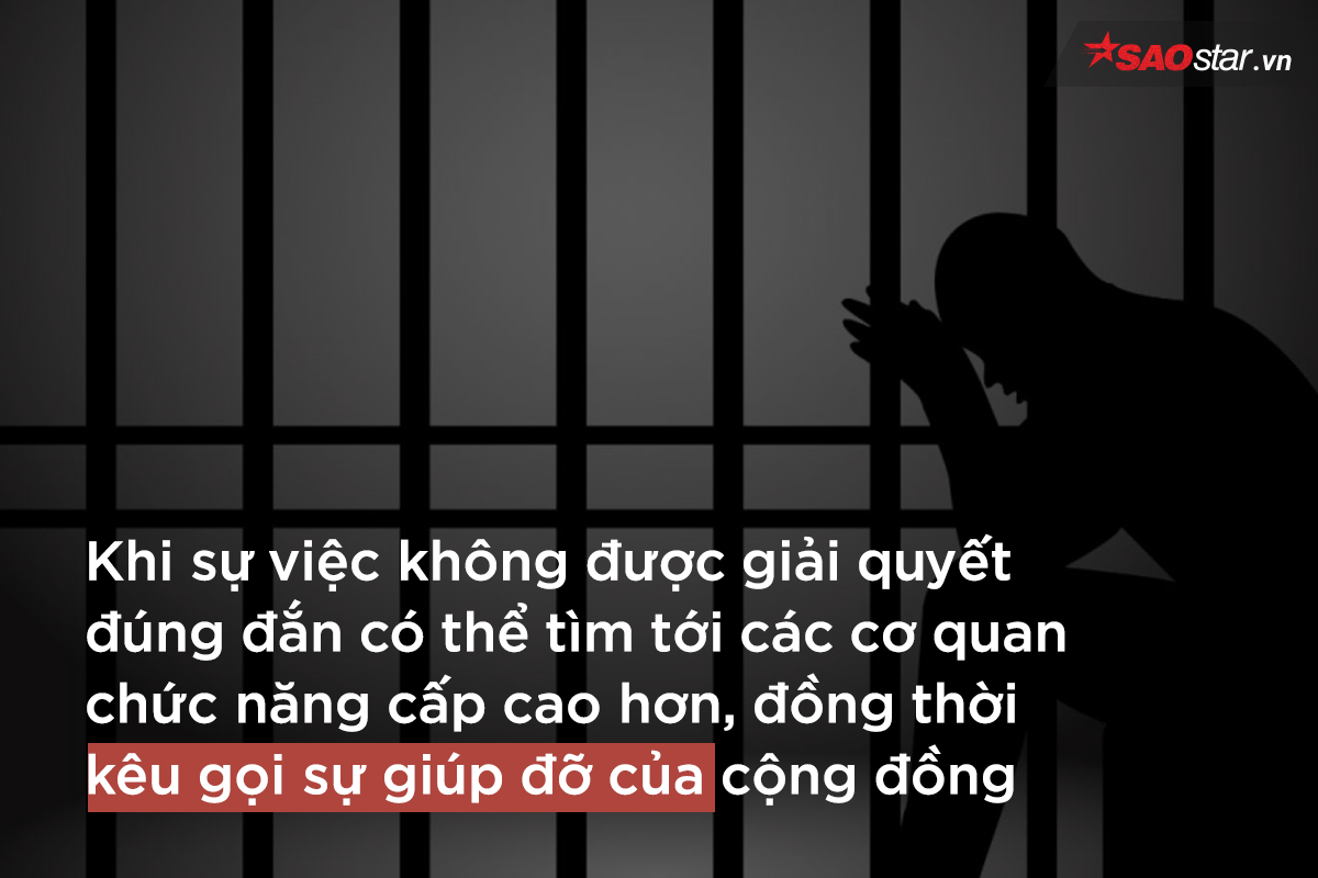 7 điều cần làm ngay khi trẻ có dấu hiệu bị lạm dụng tình dục Ảnh 6