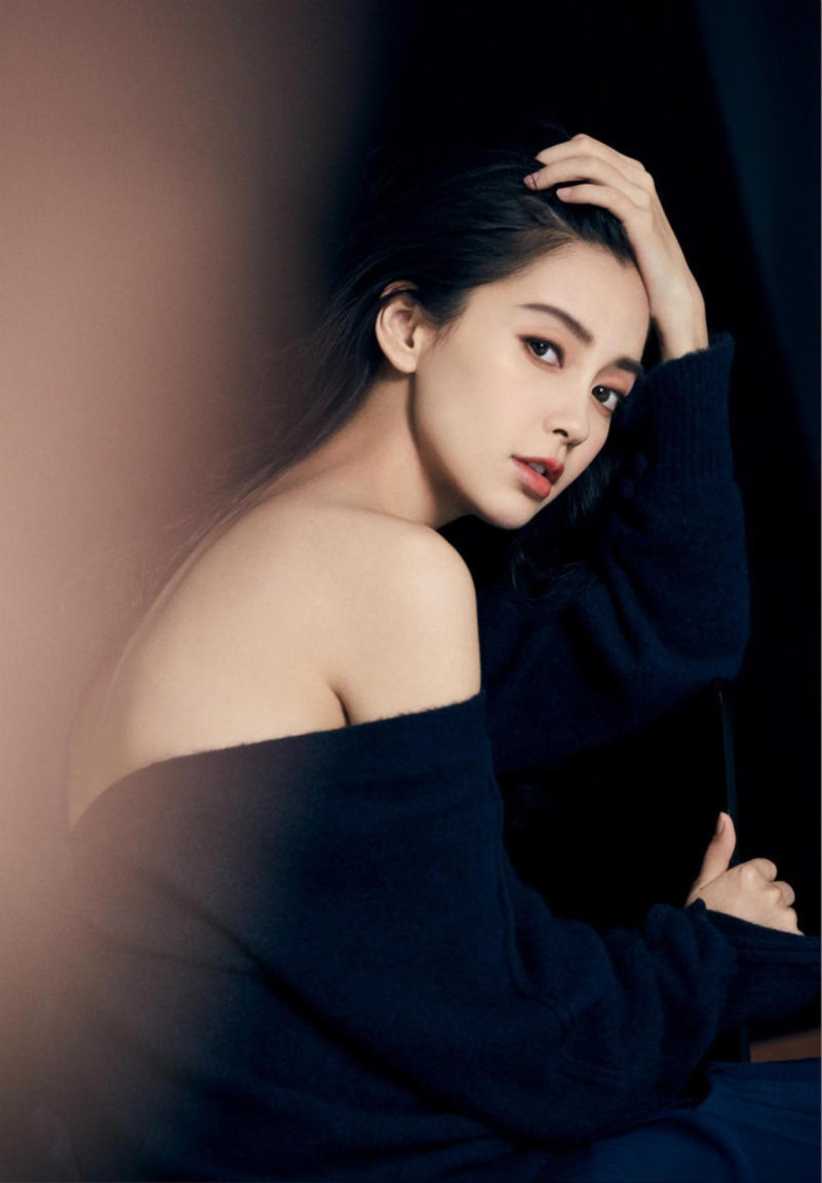 Angelababy nhận phim mới sau 2 tháng sinh con, Ngô Diệc Phàm dính tin đồn ‘sánh đôi’ bên Triệu Lệ Dĩnh Ảnh 9