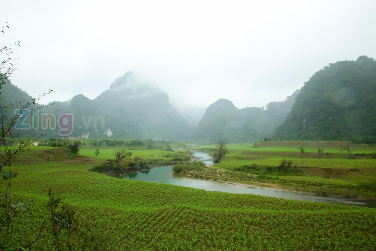 Những điểm du lịch đang thu hút khách tại Quảng Bình Ảnh 11