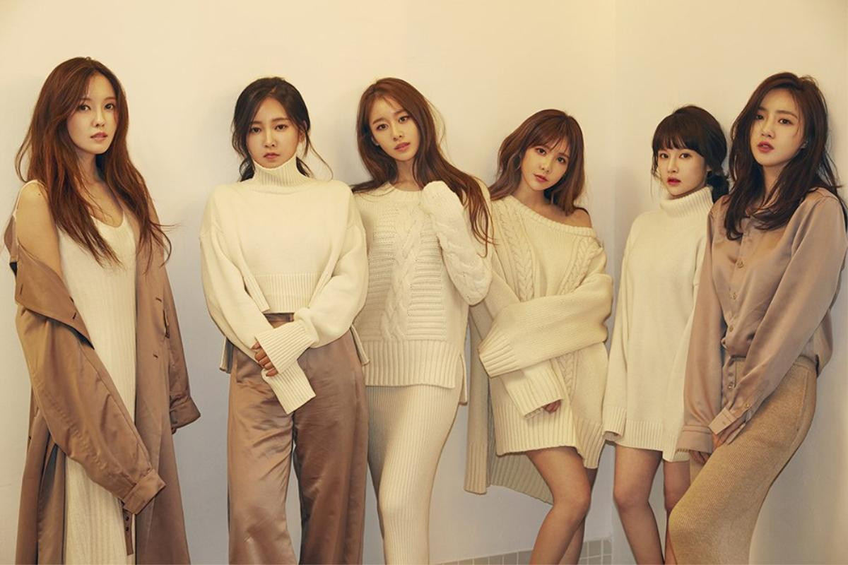 Netizen thi nhau 'đổ bộ' MV Tiamo nói lời xin lỗi, hứa ủng hộ T-ara đến cùng Ảnh 1