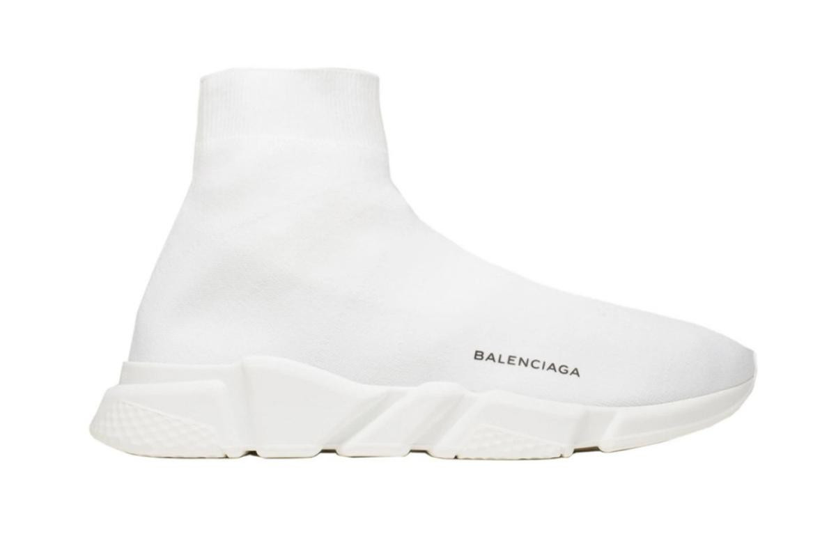 Giống G-Dragon, Kelbin Lei đã nhanh tay tậu 'siêu phẩm' Balenciaga Speed Sneakers! Ảnh 5