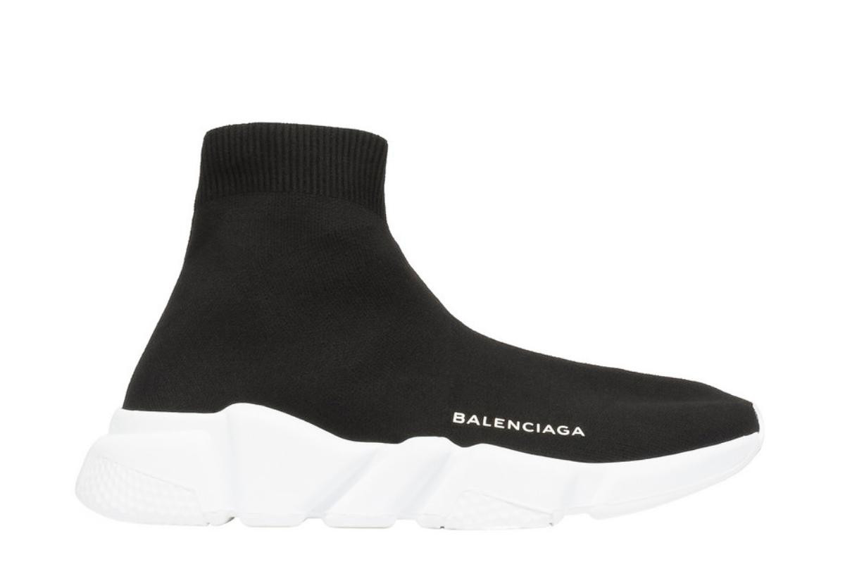 Giống G-Dragon, Kelbin Lei đã nhanh tay tậu 'siêu phẩm' Balenciaga Speed Sneakers! Ảnh 3