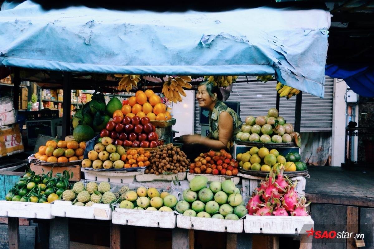 Hình ảnh về những biểu tượng Sài Gòn một thời trước khi giải tỏa Ảnh 12