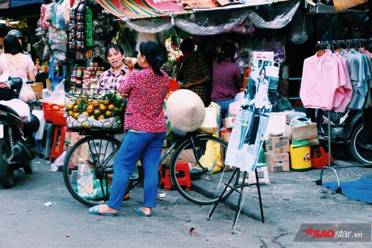 Hình ảnh về những biểu tượng Sài Gòn một thời trước khi giải tỏa Ảnh 11