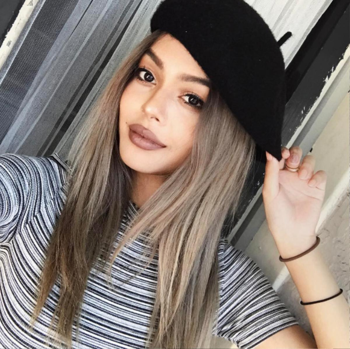 LiLy Maymac ra mắt dòng son riêng, chị em ơi lại sắp tốn tiền rồi! Ảnh 6