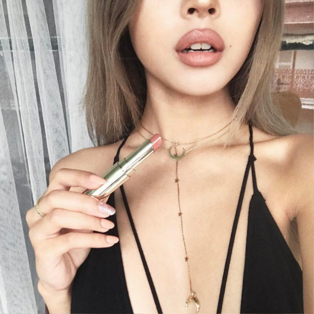 LiLy Maymac ra mắt dòng son riêng, chị em ơi lại sắp tốn tiền rồi! Ảnh 7