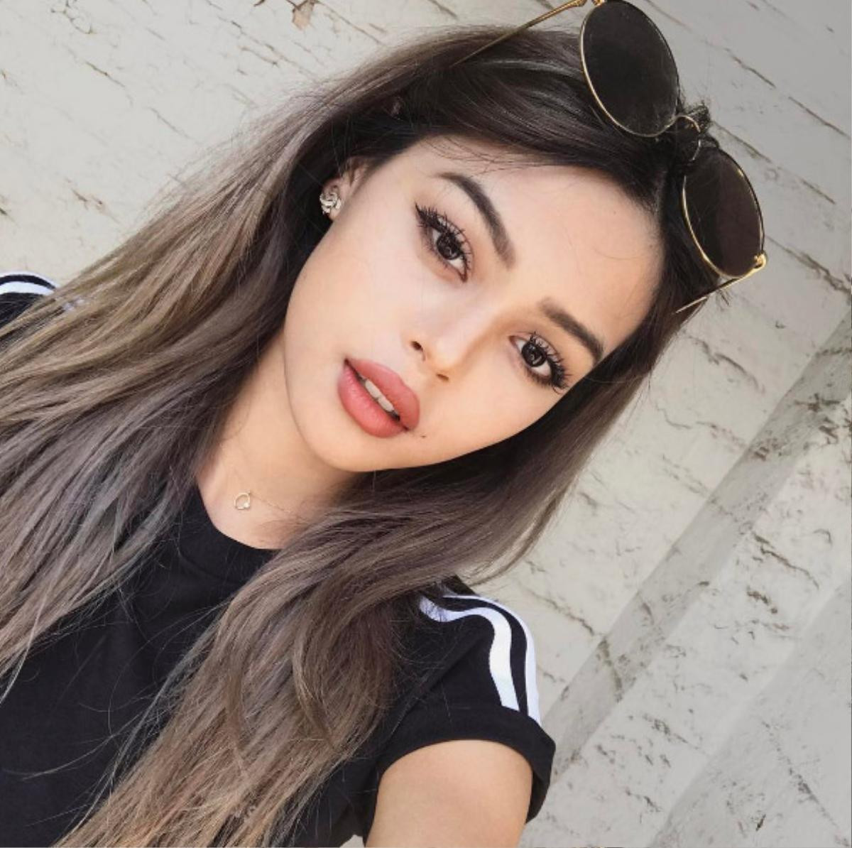 LiLy Maymac ra mắt dòng son riêng, chị em ơi lại sắp tốn tiền rồi! Ảnh 2