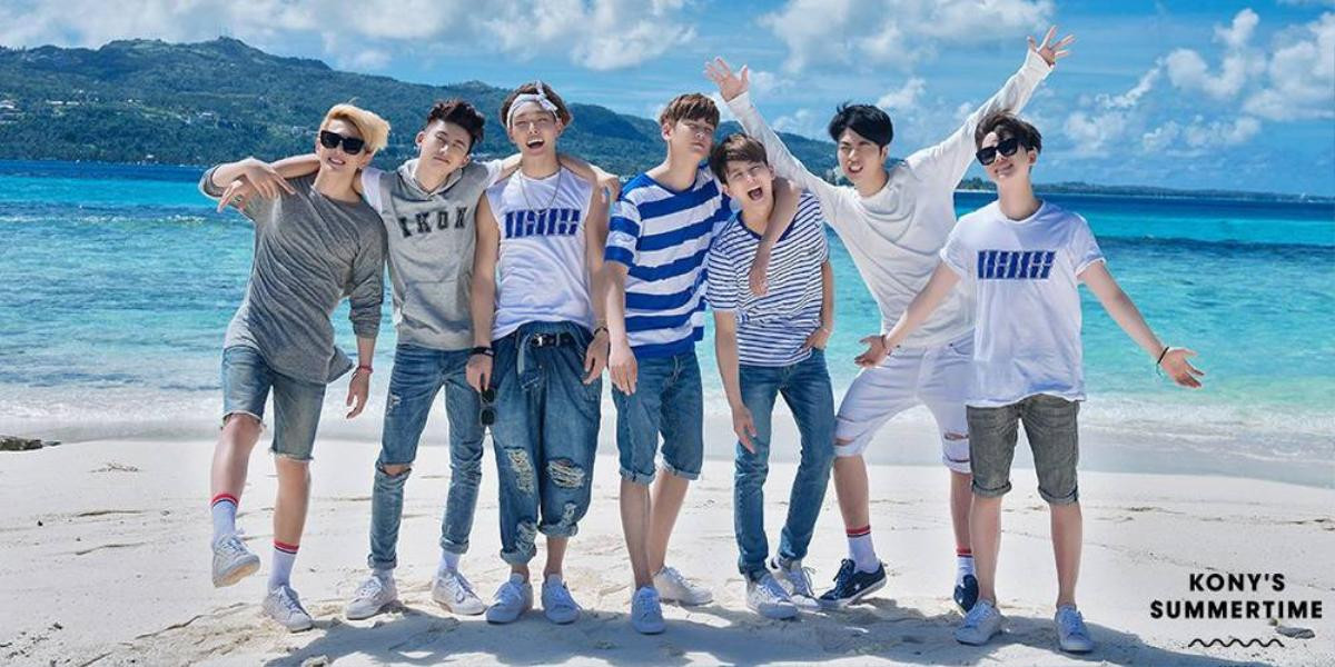 Tiếp sau WINNER, iKON xác nhận comeback tháng 4 này Ảnh 2