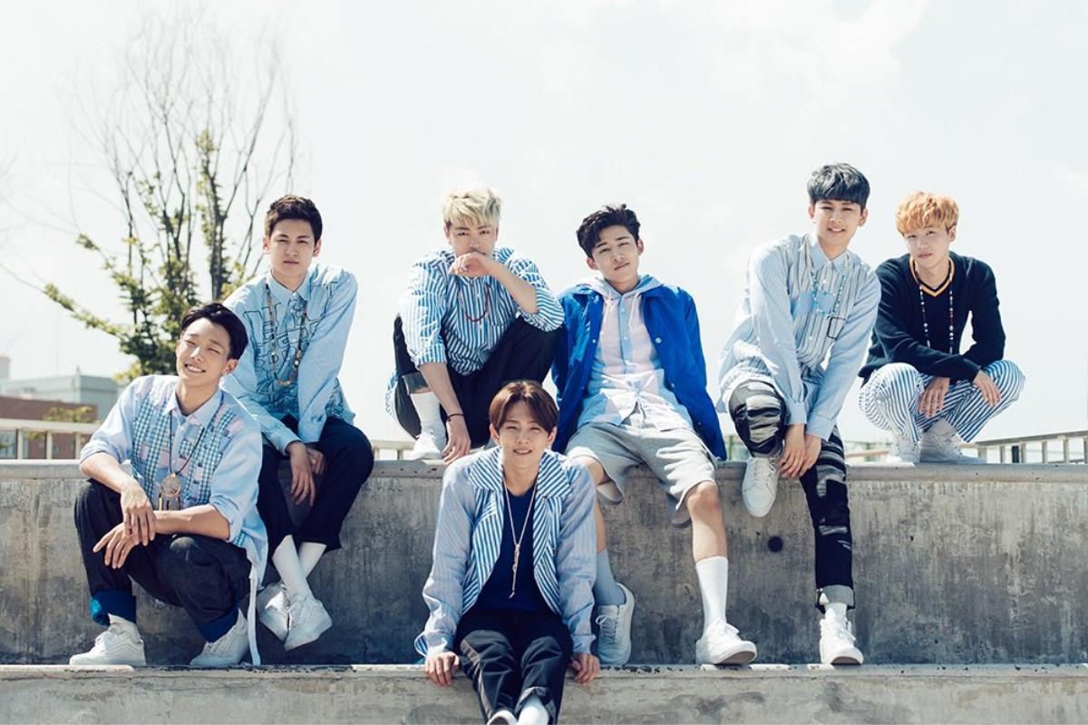 Tiếp sau WINNER, iKON xác nhận comeback tháng 4 này Ảnh 1