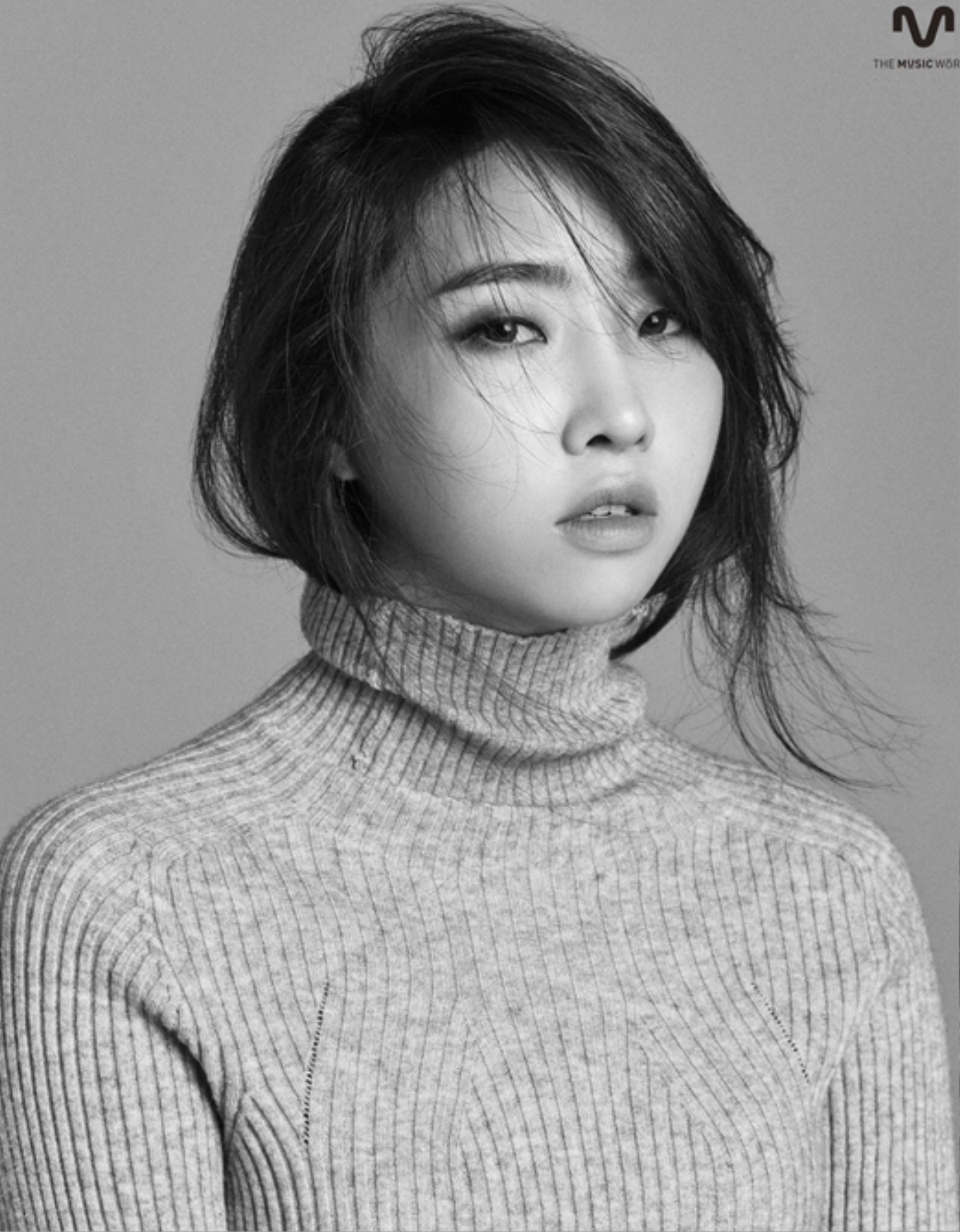 Minzy debut vào tháng 4: 'YG đã cảm thấy đánh mất một viên đá quý chưa?' Ảnh 2