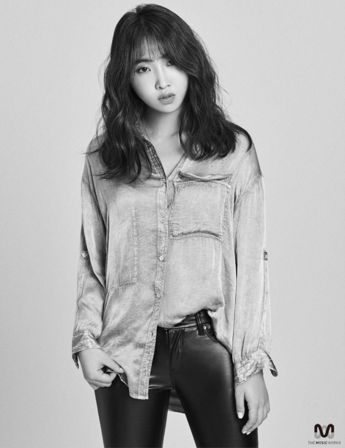 Từ 'binh đoàn' YG đến màn solo debut của Minzy, Kpop tháng 4 sẽ nhộn nhịp lắm đây! Ảnh 6