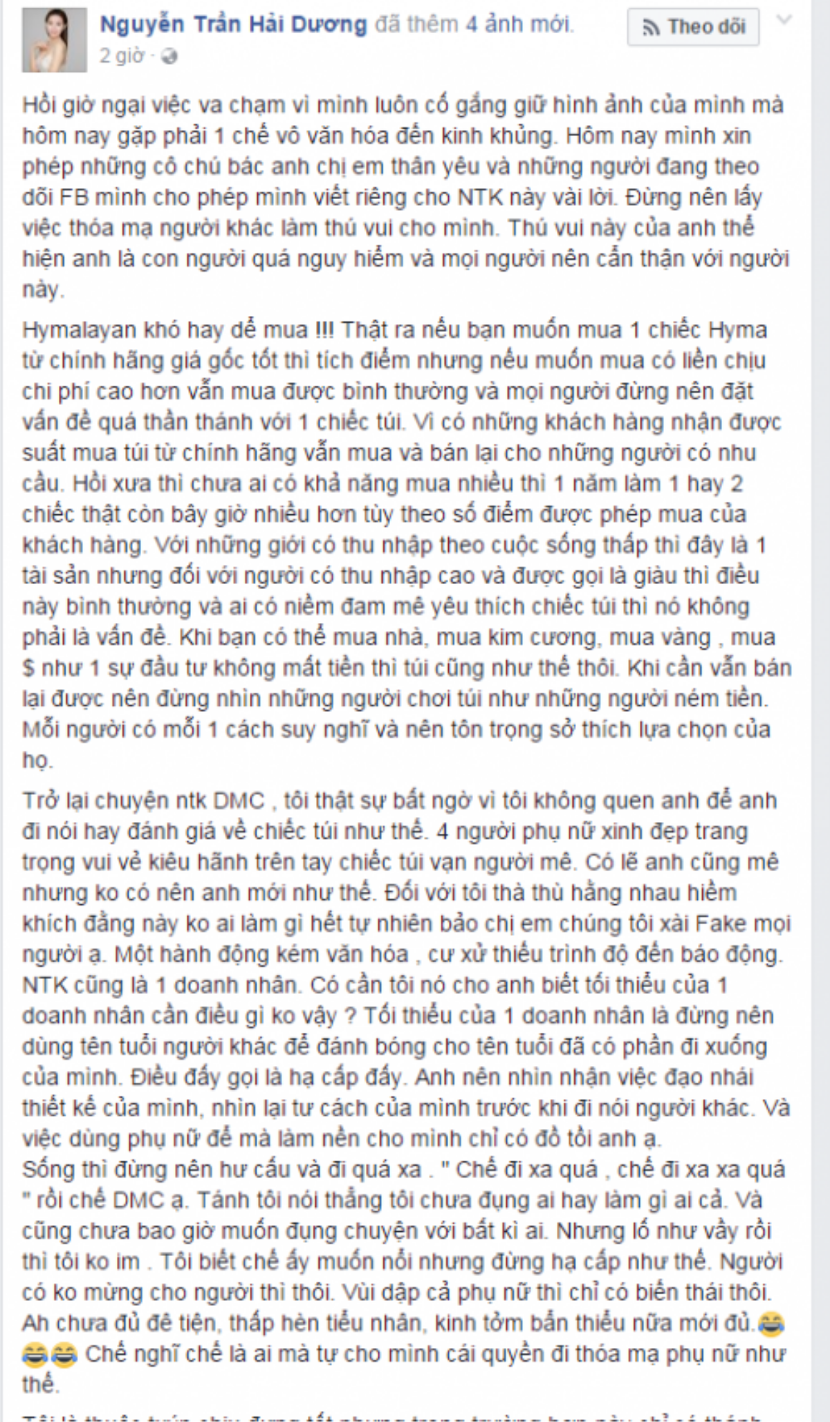 Mặc tin đồn Birkin tràn lan là fake, Á hậu Phương Lê chia sẻ những điều thú vị chỉ dân 'săn' hàng hiệu mới biết! Ảnh 7