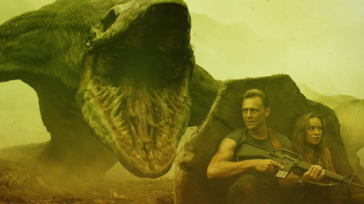 Nếu không có yếu tố Việt Nam, 'Kong: Skull Island' hoá ra cũng… bình thường thôi Ảnh 5