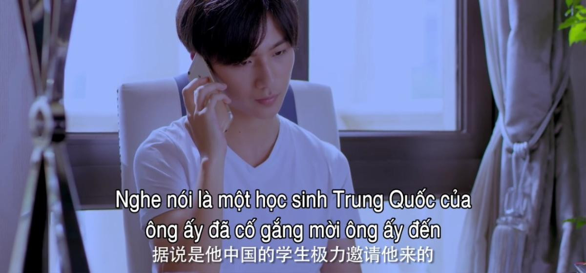 Bí ẩn 'Ác ma thiếu gia': An Sơ Hạ thật sự là ai? Hướng Mạn Quỳ sẽ giở trò gì? Ảnh 18