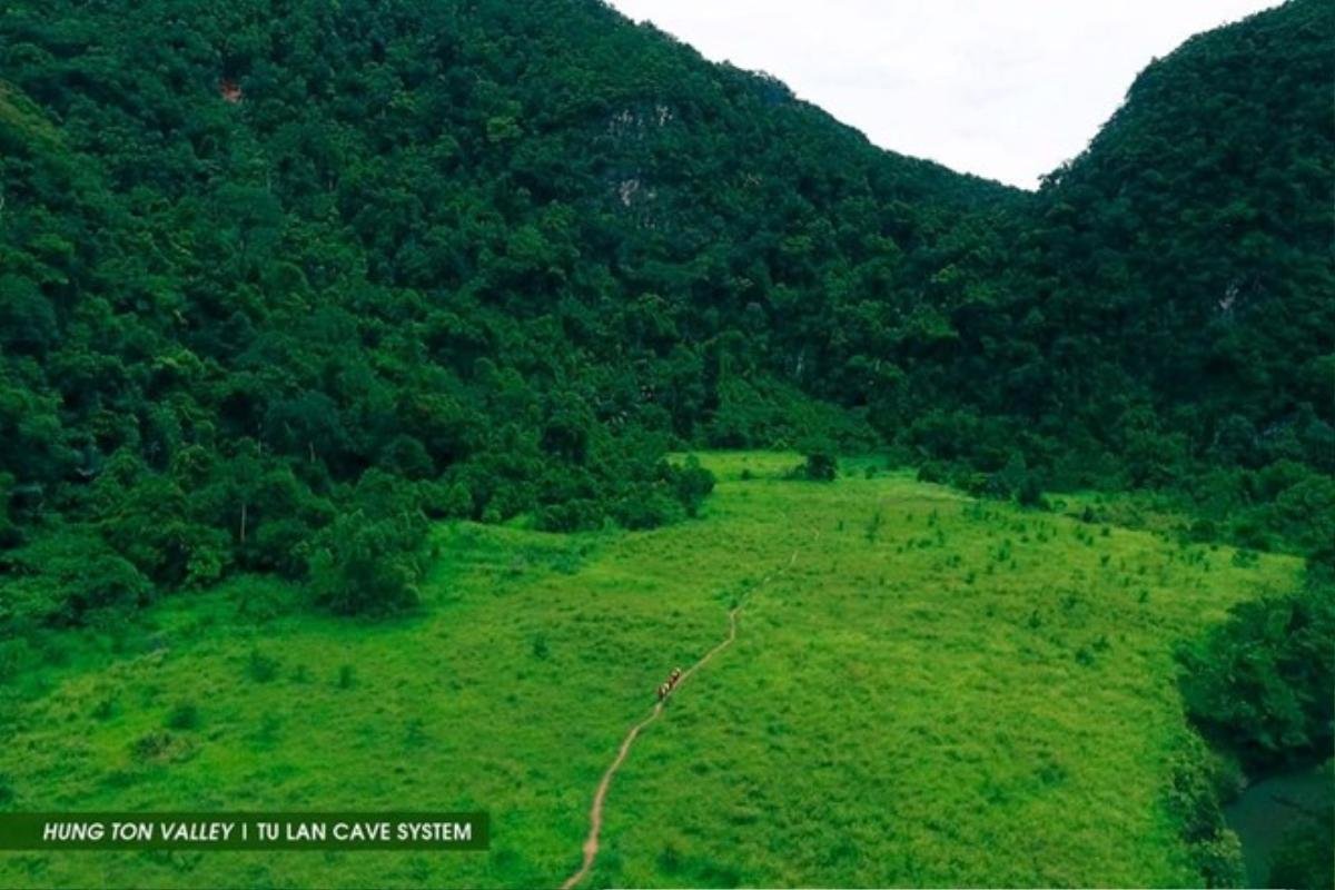 Tú Làn - mê cung đá trong vùng đất của King Kong Ảnh 1