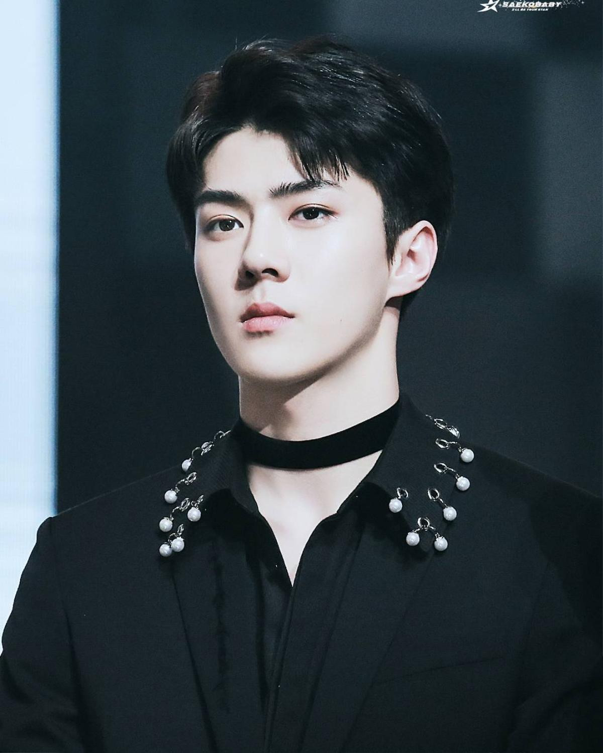 Sehun (EXO): Mãi cứ là anh chàng bất tài và không chịu tiến bộ? Ảnh 4