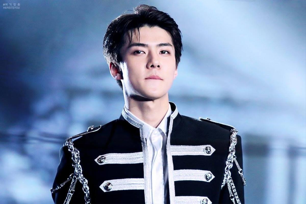 Sehun (EXO): Mãi cứ là anh chàng bất tài và không chịu tiến bộ? Ảnh 5