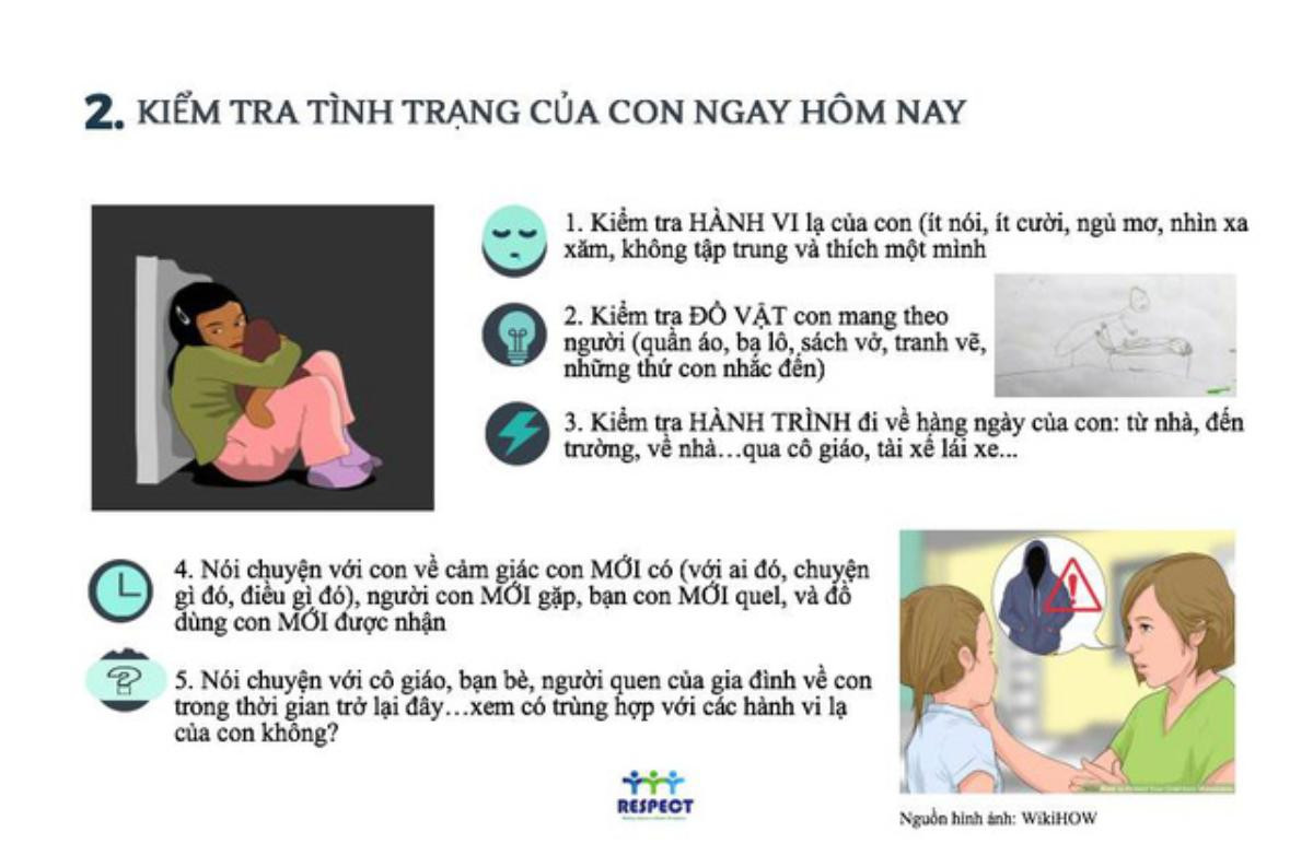 Xóa ảnh con khỏi Facebook để tránh thành 'mồi thị giác' của kẻ ấu dâm Ảnh 2