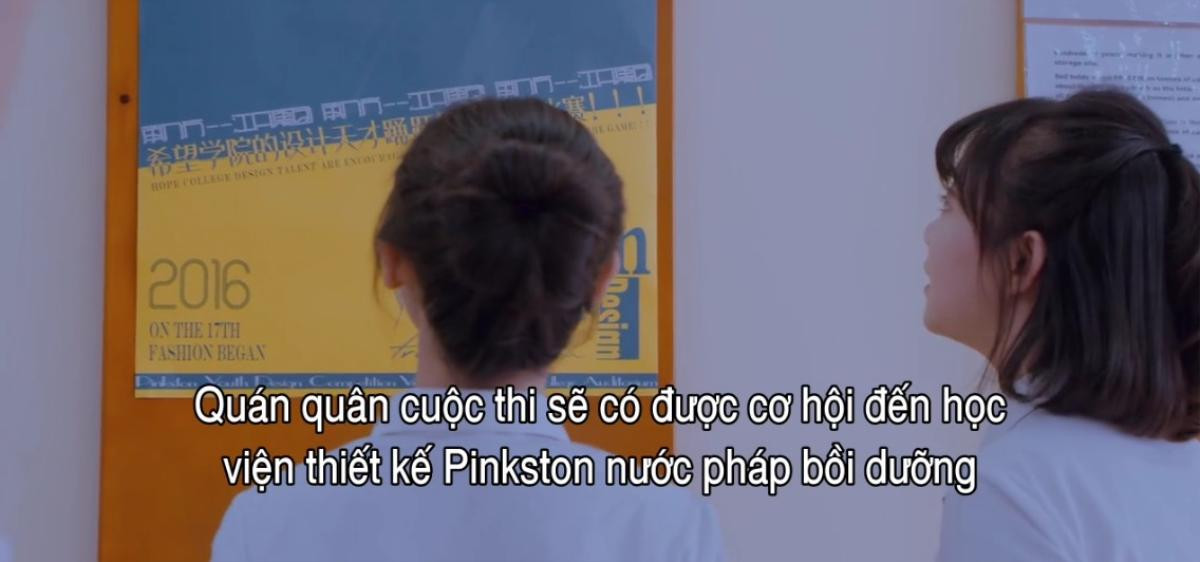 'Ác ma thiếu gia đừng hôn tôi': Ba câu hỏi to đùng về thân phận thật của An Sơ Hạ Ảnh 11