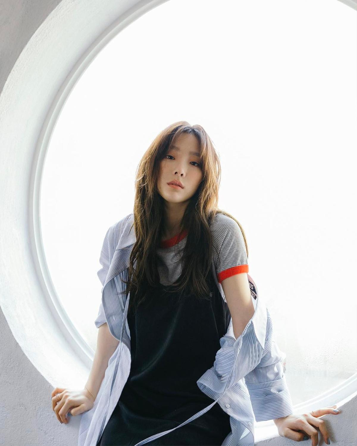 Một mình Taeyeon đã bán album đắt thế này, SNSD mà comeback sẽ khủng đến mức nào? Ảnh 1