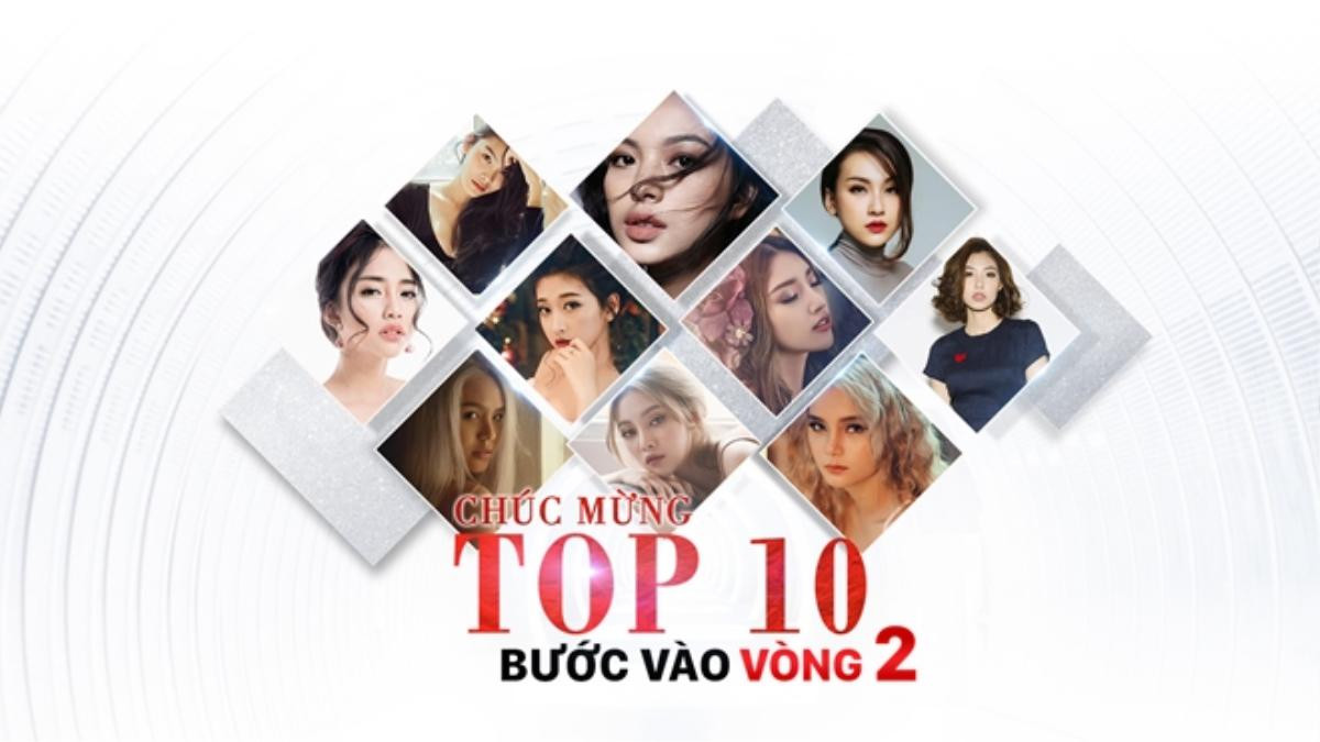 Phí Phương Anh, stylist Hoàng Ku sẽ trực tiếp đánh giá Top 10 The Face Online tại vòng 2 Ảnh 1