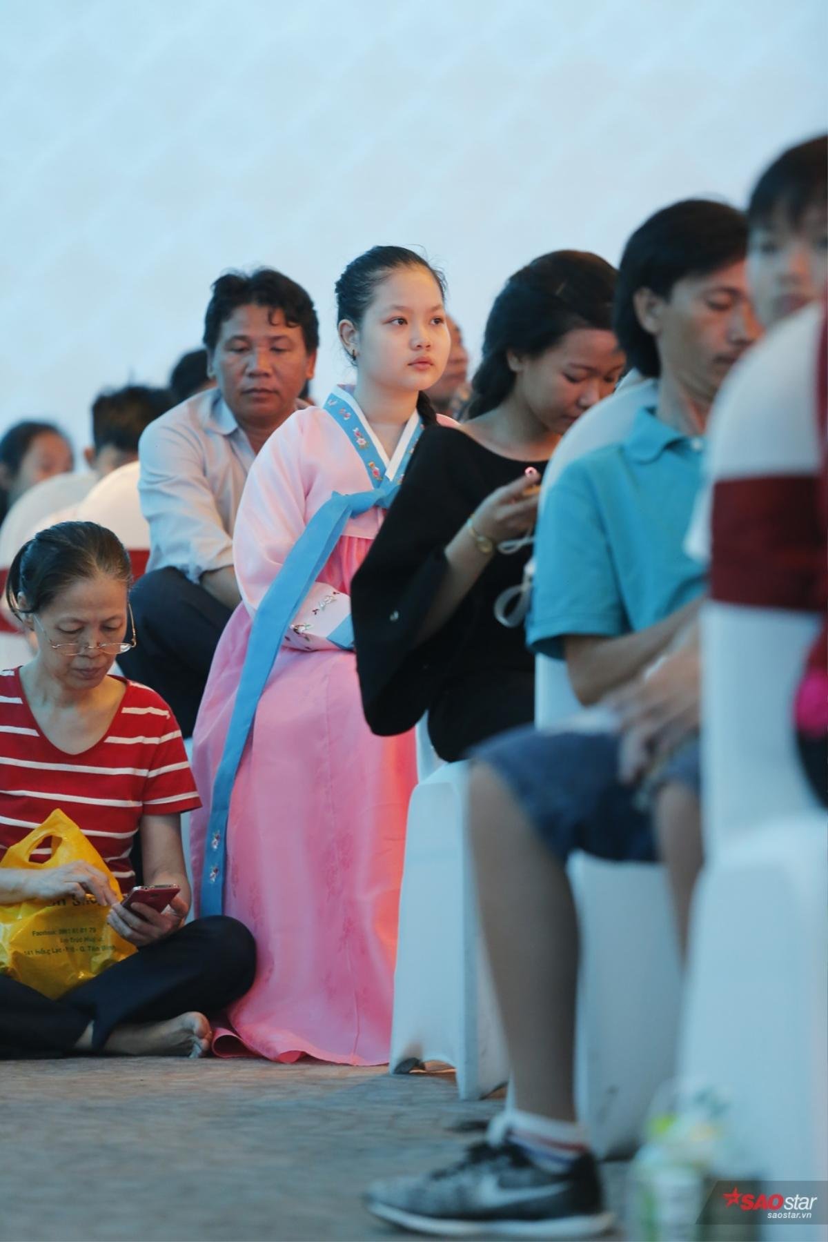 Tuyển sinh Giọng hát Việt nhí 2017: Đoàn Thế Lân mở màn với hit 'khủng' tại Sing My Song cùng Nhã Thy Ảnh 10