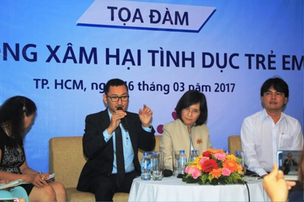 Vì sao chưa khởi tố nghi can vụ dâm ô trẻ em ở Vũng Tàu? Ảnh 5