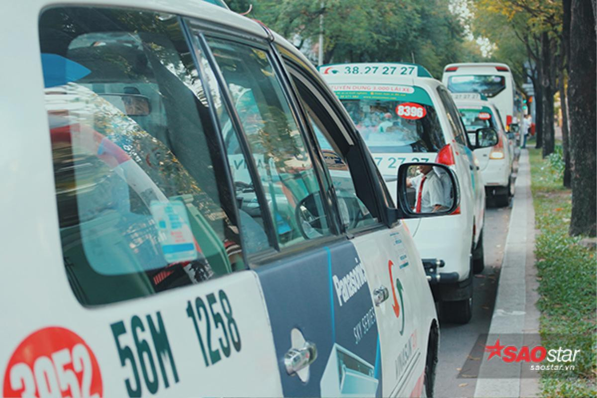 Bán bưởi trên xe taxi, đằng sau hình thức kinh doanh gây sốt là sự thông minh đầy tình người Ảnh 5