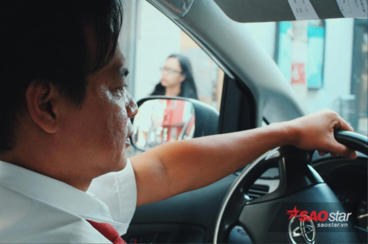 Bán bưởi trên xe taxi, đằng sau hình thức kinh doanh gây sốt là sự thông minh đầy tình người Ảnh 4