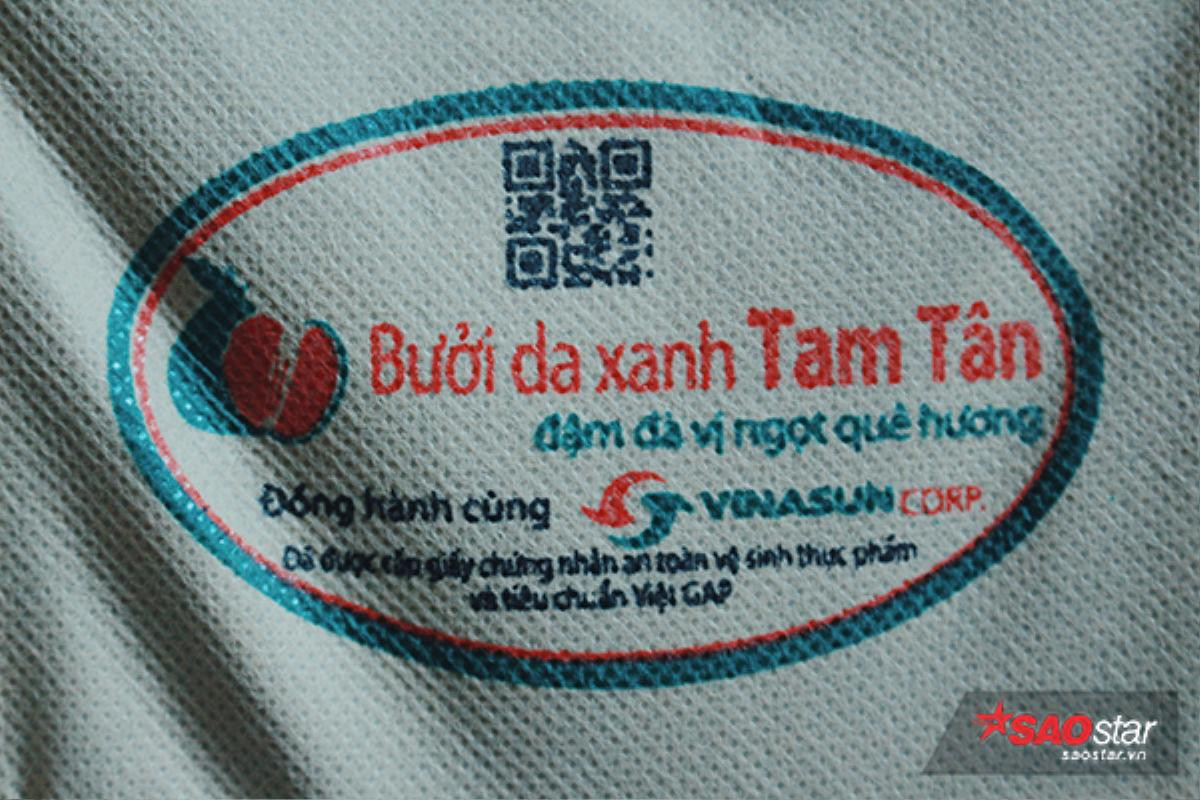 Bán bưởi trên xe taxi, đằng sau hình thức kinh doanh gây sốt là sự thông minh đầy tình người Ảnh 9