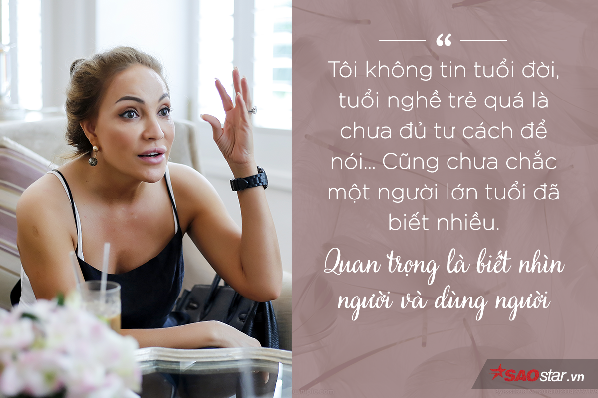 Danh ca Thanh Hà: 'Dù có ngoại hình, chất giọng nhưng không có một bài hát nào cho mình thì coi như vứt đi' Ảnh 3