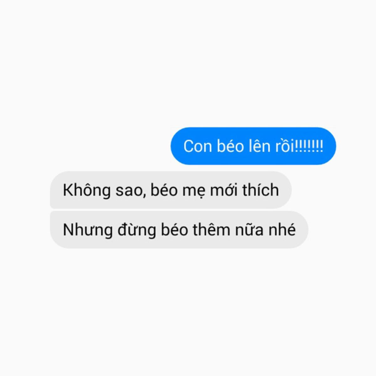 Lại chùm tin nhắn chứng minh mẹ chính là 'thánh troll con' bá đạo nhất mọi thời đại! Ảnh 12