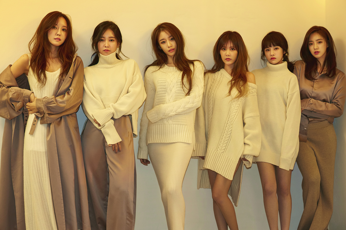 Album mới của T-ara sẽ là sản phẩm đáng nghe nhất vì… Ảnh 1