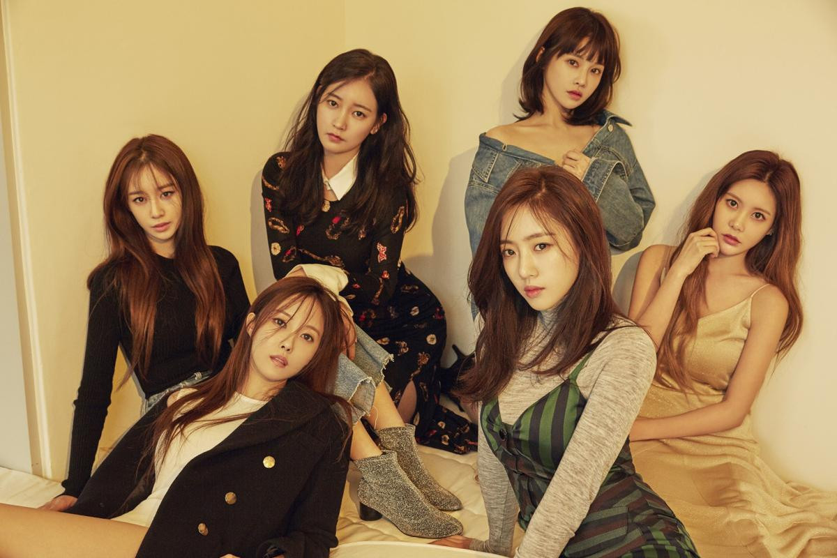 Album mới của T-ara sẽ là sản phẩm đáng nghe nhất vì… Ảnh 2