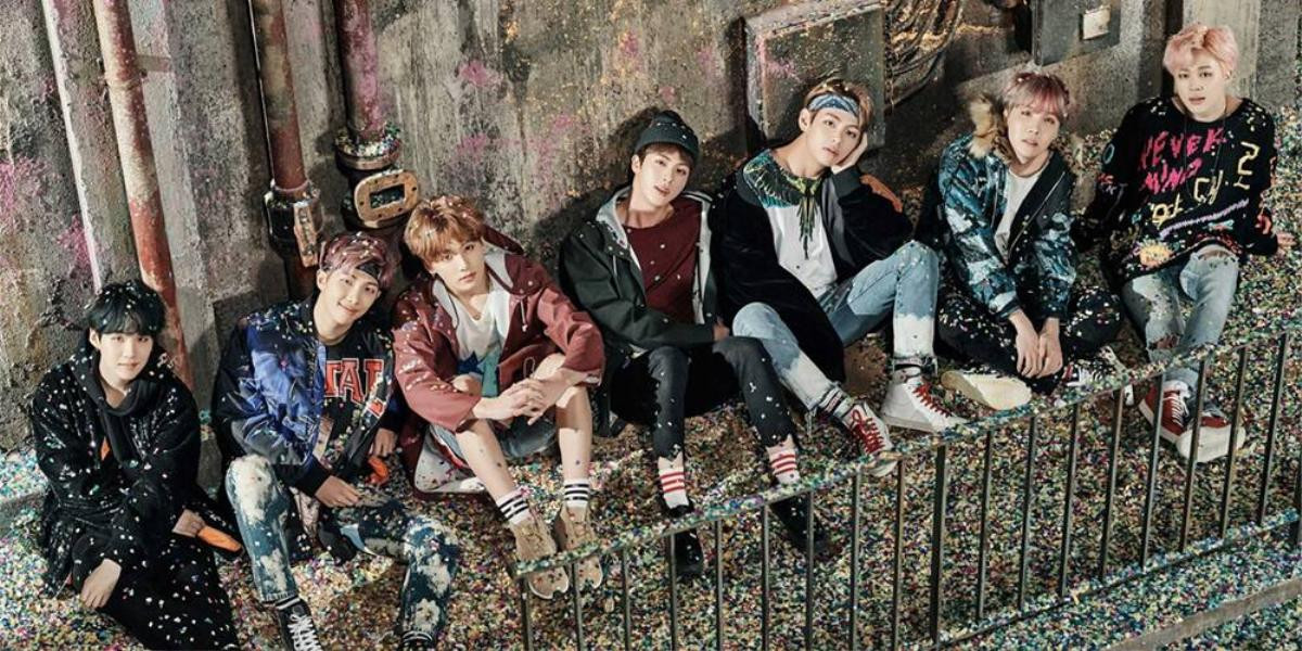 BTS sẽ tổ chức một show diễn 'siêu bí mật' tại Mỹ? Ảnh 1