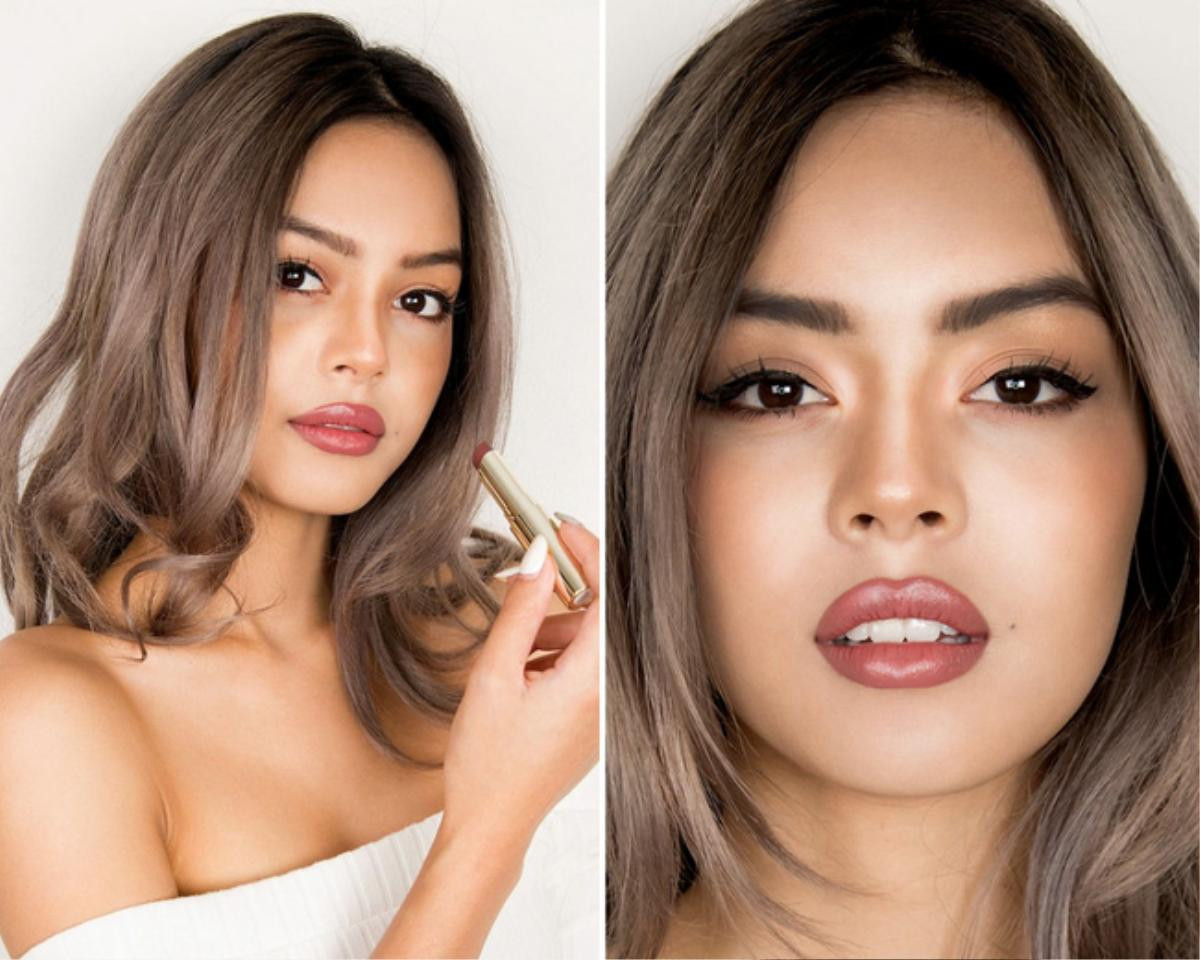 Lily Maymac đã cùng nhãn hàng nào 'đánh gục' giới trẻ trong tháng này? Ảnh 3