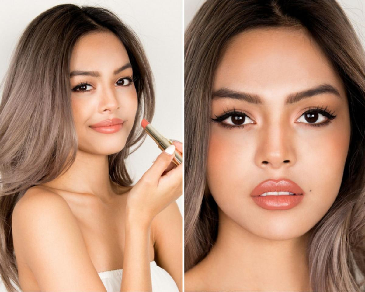 Lily Maymac đã cùng nhãn hàng nào 'đánh gục' giới trẻ trong tháng này? Ảnh 6