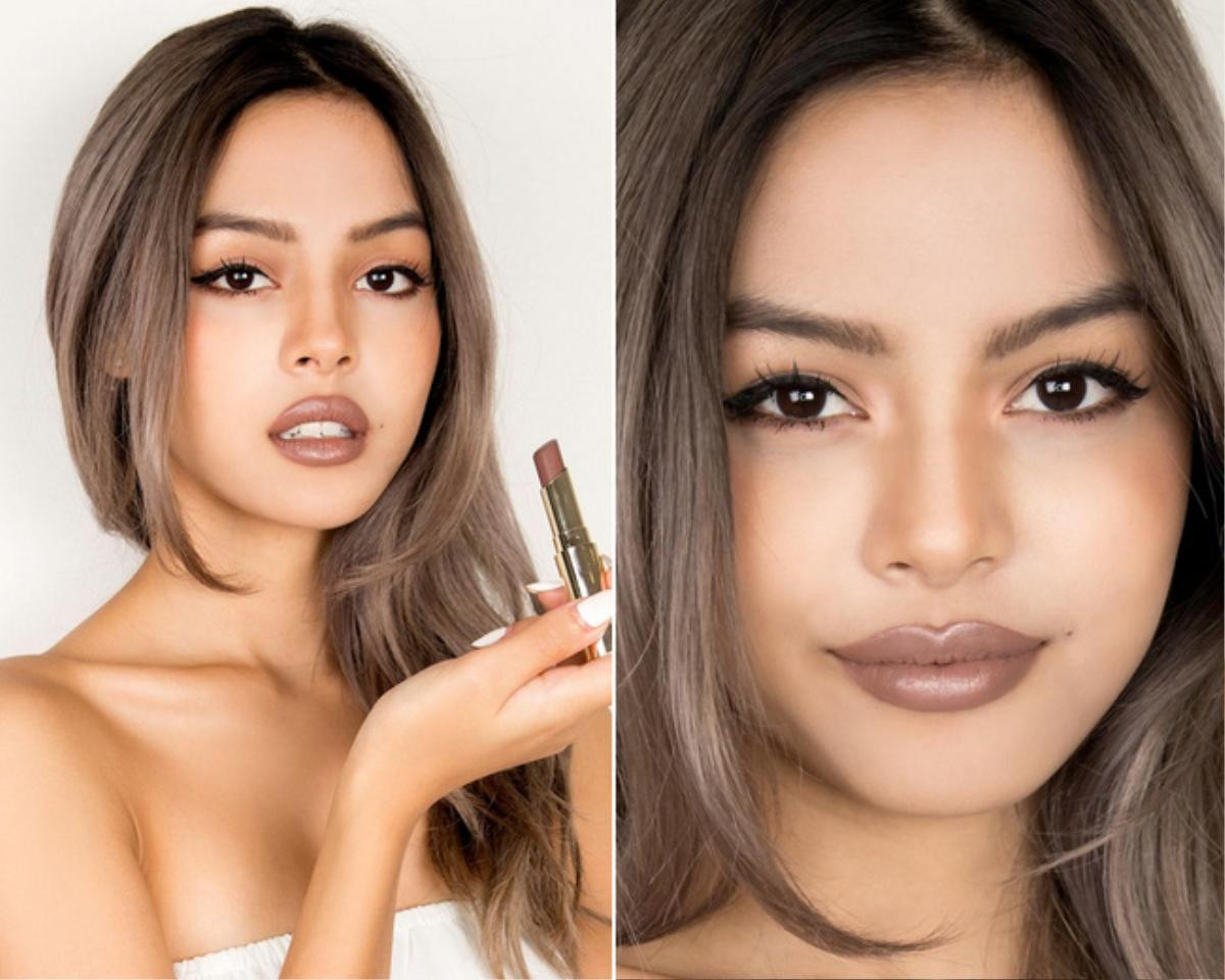 Lily Maymac đã cùng nhãn hàng nào 'đánh gục' giới trẻ trong tháng này? Ảnh 8