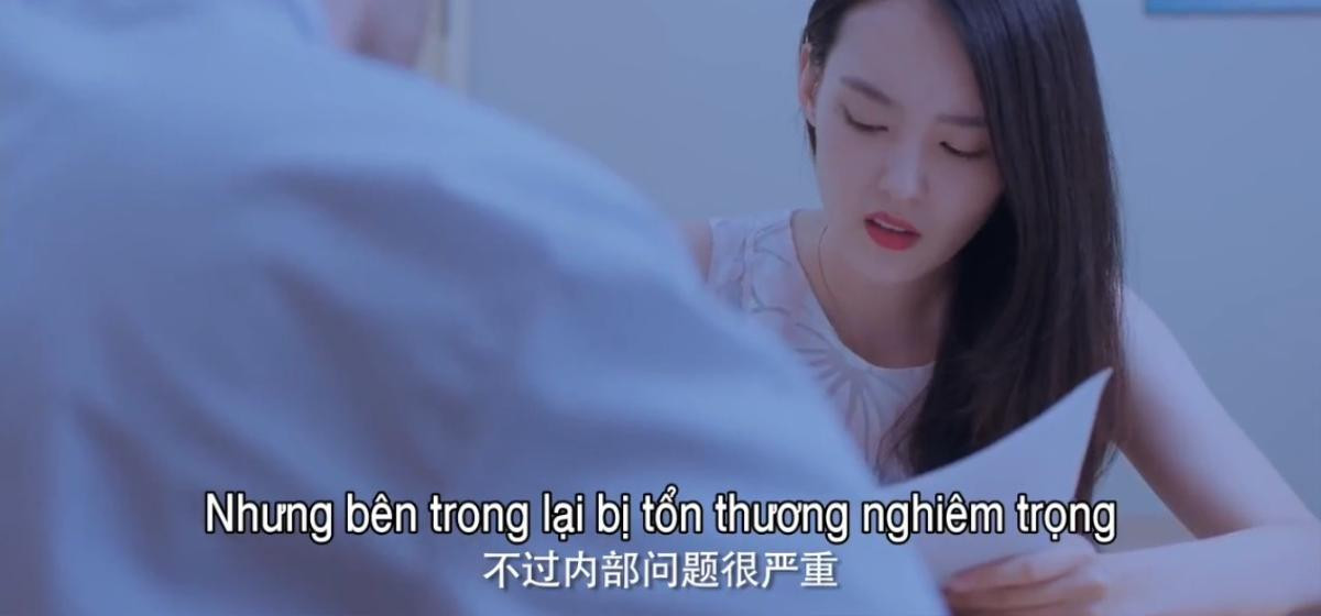 'Ác ma thiếu gia': Từ thiếu gia có tất cả, Hàn Thất Lục sắp trắng tay? Ảnh 8