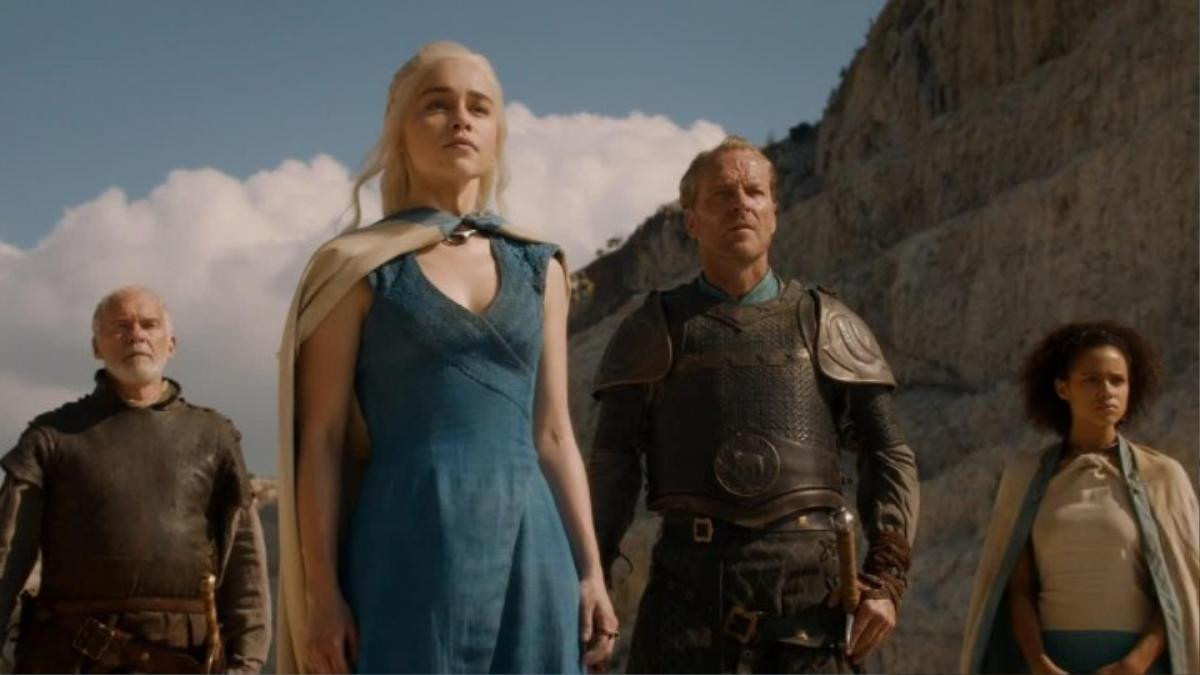 'Game of Thrones 7' và những gì phải biết trong lúc chờ ba tháng nữa Ảnh 6