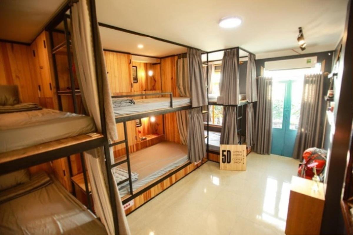 7 hostel giá rẻ cho dân du lịch bụi ở Đà Nẵng Ảnh 5