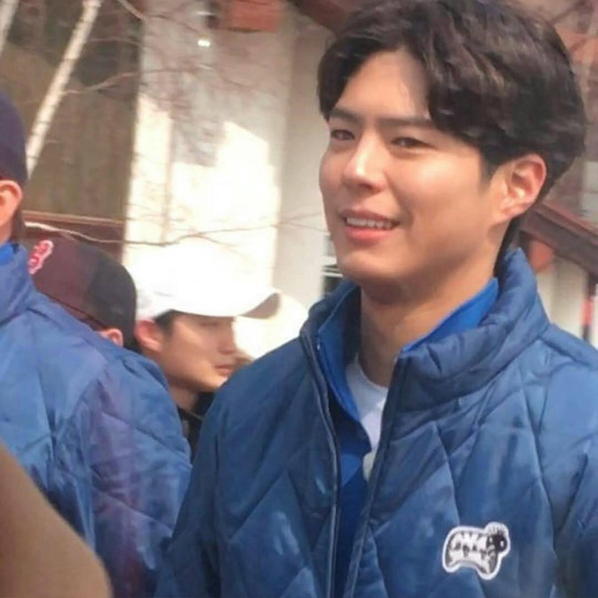 Infinity Challenge trở lại, đánh dấu mùa mới với nam thần Park Bo Gum? Ảnh 5