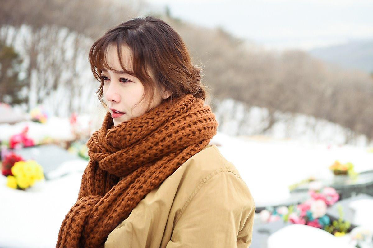 Goo Hye Sun bỏ dở vai diễn trong phim đóng cùng Kang Tae Oh Ảnh 2