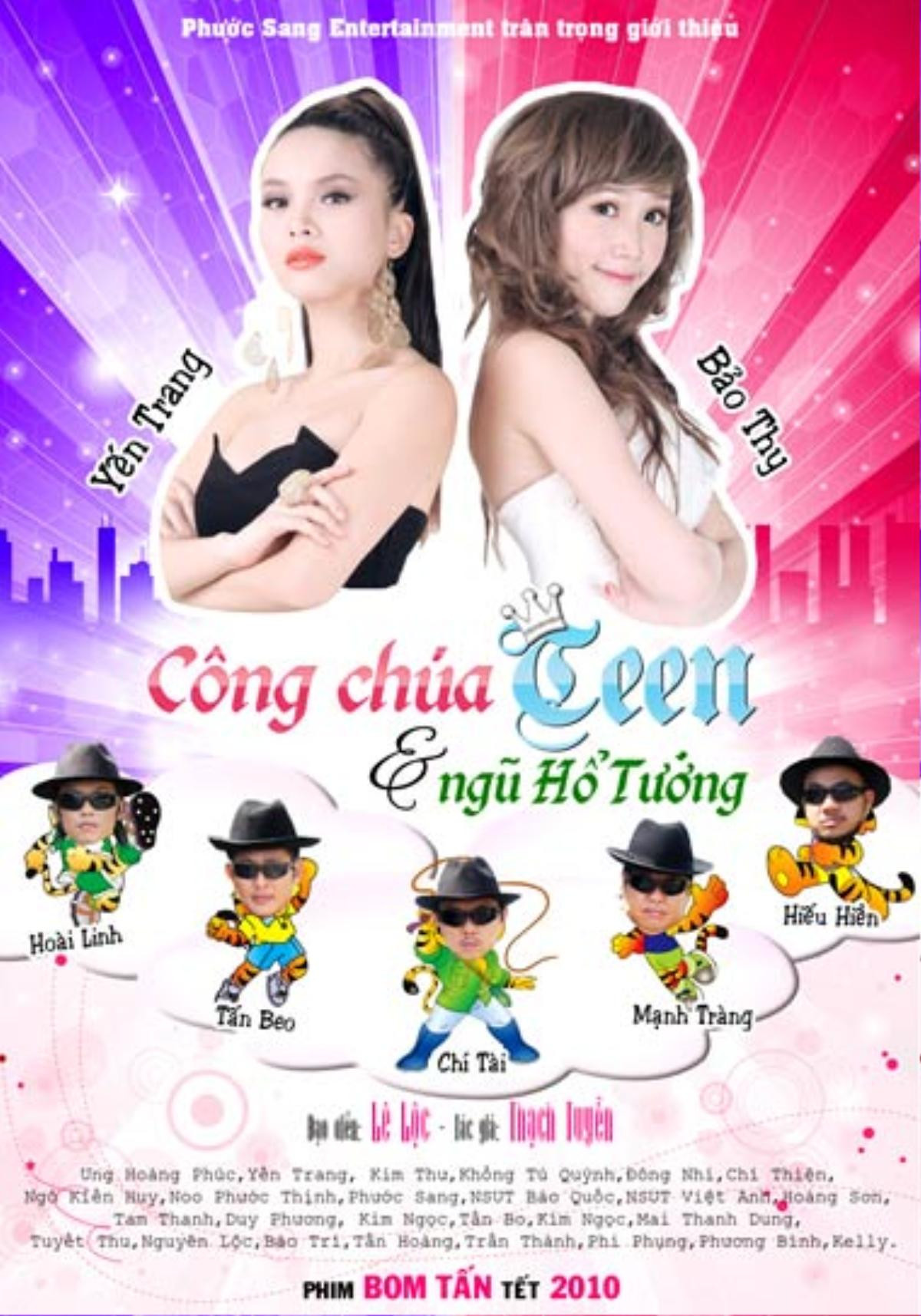 Remix New Generation 2017: Sau 7 năm, Yến Trang - Bảo Thy tái hiện màn hòa giải 'thần thánh' Ảnh 5